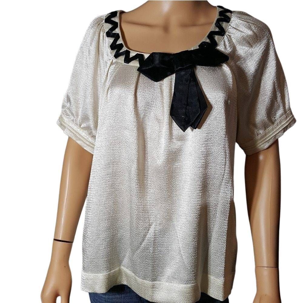 Attention Blouse L